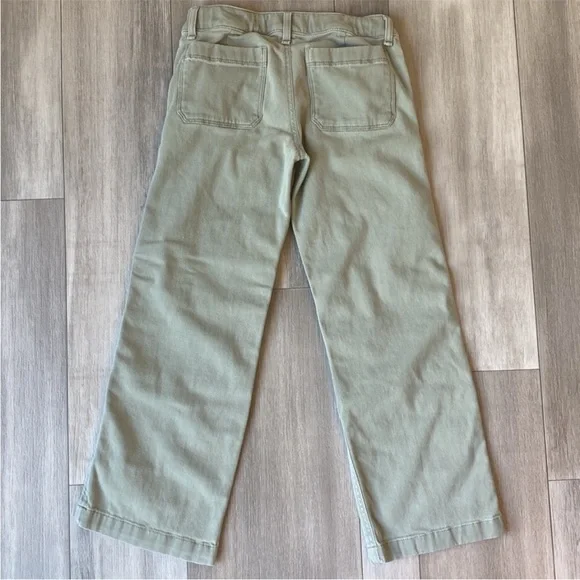 Girls Abercrombie and Fitch Jeans - Picture 7 of 8